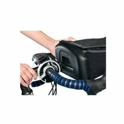 Fixation De Guidon Pour Support IPad Et Sacoche Thule -VTC électriques Soldes fixation de guidon pour support ipad et sacoche thule full 3