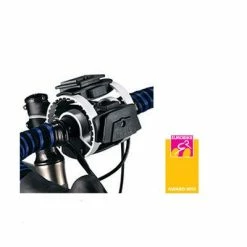 Fixation De Guidon Pour Support IPad Et Sacoche Thule -VTC électriques Soldes fixation de guidon pour support ipad et sacoche thule full 4