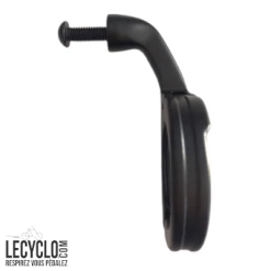 Busch-mueller Fixation Feu Sur Guidon Vélo 25,4 à 31,8 Mm Busch & Müller Alu -VTC électriques Soldes fixation feu sur guidon velo 25 4 a 31 8 mm busch muller alu full 2