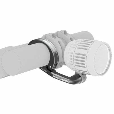 Busch-mueller Fixation Feu Sur Guidon Vélo 35 Mm Busch & Müller Aluminium 3 Busch-mueller Fixation Feu Sur Guidon Vélo 35 Mm Busch & Müller Aluminium