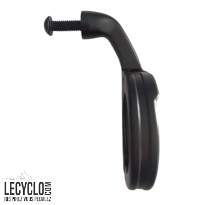 Busch-mueller Fixation Feu Sur Guidon Vélo 35 Mm Busch & Müller Aluminium 4 Busch-mueller Fixation Feu Sur Guidon Vélo 35 Mm Busch & Müller Aluminium – Image 2