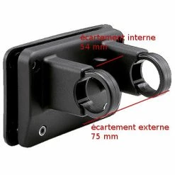 Fixation Fixe Sur Guidon Klickfix -VTC électriques Soldes fixation fixe sur guidon klickfix full 5