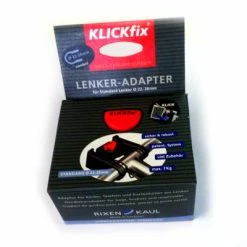 Fixation Klickfix Sur Guidon -VTC électriques Soldes fixation klickfix sur guidon full 5