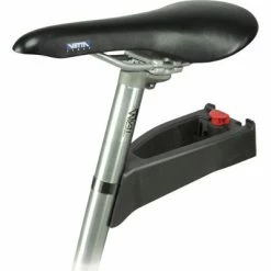 Fixation KLICKfix Sur Tige De Selle -VTC électriques Soldes fixation klickfix sur tige de selle full 2