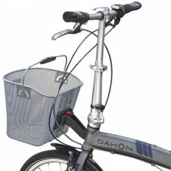 Fixation KlickFix Sur Tube De Direction Pour Vélo Dahon Ou Tern -VTC électriques Soldes fixation klickfix sur tube de direction pour velo dahon ou tern full 4