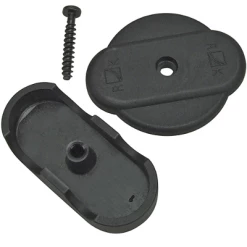 KLICKFIX Fixation KORB FIX II Pour Panier Sur Porte Bagage - La Paire 10 KLICKFIX Fixation KORB FIX II Pour Panier Sur Porte Bagage - La Paire -VTC électriques Soldes fixation korb fix ii pour panier sur porte bagage la paire full 3