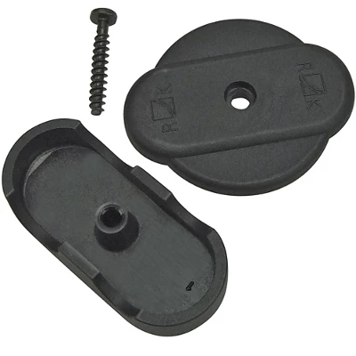 KLICKFIX Fixation KORB FIX II Pour Panier Sur Porte Bagage - La Paire 5 KLICKFIX Fixation KORB FIX II Pour Panier Sur Porte Bagage - La Paire – Image 3