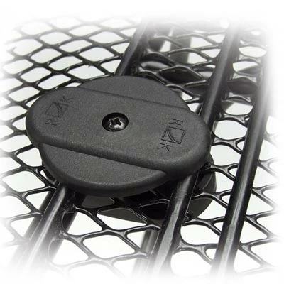 KLICKFIX Fixation KORB FIX II Pour Panier Sur Porte Bagage - La Paire 7 KLICKFIX Fixation KORB FIX II Pour Panier Sur Porte Bagage - La Paire – Image 5