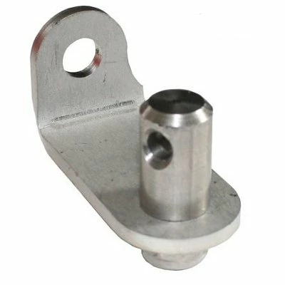 Carry Freedom Fixation Lollypop Pour Remorque Vélo Y-frame 3 Carry Freedom Fixation Lollypop Pour Remorque Vélo Y-frame