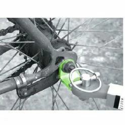 Carry Freedom Fixation Lollypop Pour Remorque Vélo Y-frame 7 Carry Freedom Fixation Lollypop Pour Remorque Vélo Y-frame -VTC électriques Soldes fixation lollypop pour remorque velo y frame full 3