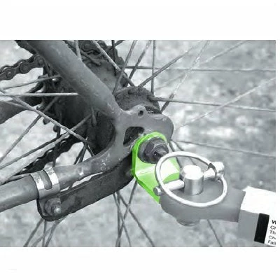 Carry Freedom Fixation Lollypop Pour Remorque Vélo Y-frame 5 Carry Freedom Fixation Lollypop Pour Remorque Vélo Y-frame – Image 3