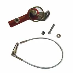 Carry Freedom Fixation Lollypop Sur Axe De Vélo Et Bras De Remorque Y-Frame -VTC électriques Soldes fixation lollypop sur axe de velo et bras de remorque y frame full 4