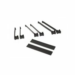 ZEFAL Paire De Garde-boue Vélo Route 650C Et 700C Shield R35 Zéfal 13 ZEFAL Paire De Garde-boue Vélo Route 650C Et 700C Shield R35 Zéfal -VTC électriques Soldes fixation md fix zefal gardeboue