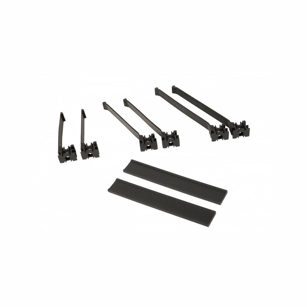 ZEFAL Paire De Garde-boue Vélo Route 650C Et 700C Shield R35 Zéfal 8 ZEFAL Paire De Garde-boue Vélo Route 650C Et 700C Shield R35 Zéfal – Image 6