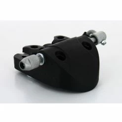 PERUZZO Fixation Pour Barre De Transport Vélo GENOVA -VTC électriques Soldes fixation pour barre de transport velo genova full 3