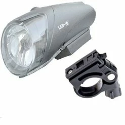 Busch-mueller Fixation Pour Phare Avant De Vélo - Busch Muller -VTC électriques Soldes fixation pour phare avant de velo busch muller full 3