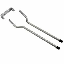 Point Fixation Pour Porte Bagage Vélo -VTC électriques Soldes fixation pour porte bagage velo full 3