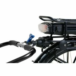 Weber Et Melia Fixation Pour Remorque Vélo Donkey Sur Porte Bagage -VTC électriques Soldes fixation pour remorque velo donkey sur porte bagage full 5