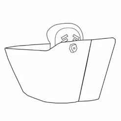 Melia Fixation Pour Siège Enfant Mélia Dans Vélo Cargo 7 Melia Fixation Pour Siège Enfant Mélia Dans Vélo Cargo -VTC électriques Soldes fixation pour siege enfant melia dans velo cargo full 3