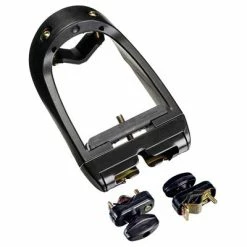 Fixation Pour Siège Vélo Arrière Classic Junior Bobike