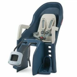 Fixation Pour Siège Vélo Enfant Sur Cadre Polisport -VTC électriques Soldes fixation pour siege velo enfant sur cadre polisport full 4