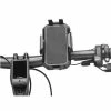 Busch-mueller Fixation Pour Téléphone Et GPS Sur Guidon De Vélo