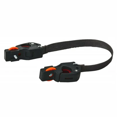 Fixation QMR 2.0 Avec Poignée Pour Sacoche De Vélo Vaude 3 Fixation QMR 2.0 Avec Poignée Pour Sacoche De Vélo Vaude