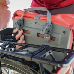 Fixation QMR 2.0 Avec Poignée Pour Sacoche De Vélo Vaude 7 Fixation QMR 2.0 Avec Poignée Pour Sacoche De Vélo Vaude -VTC électriques Soldes fixation qmr 2 0 avec poignee pour sacoche de velo vaude full 3