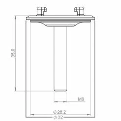 Fixation Smartphone Sur Bouchon De Potence Vélo SP Connect -VTC électriques Soldes fixation smartphone sur bouchon de potence velo sp connect full 6