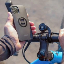 Fixation Smartphone Sur Guidon Vélo Mount Pro MTB SP Connect -VTC électriques Soldes fixation smartphone sur guidon velo mount pro mtb sp connect full 3