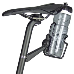 Fixation Support Bidon Bottlefix Extended KlickFix -VTC électriques Soldes fixation support bidon bottlefix extended klickfix full 3