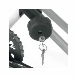 PERUZZO Fixation Sur Barre De Toit Avec Antivol Imola Alu -VTC électriques Soldes fixation sur barre de toit avec antivol imola alu full 4