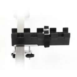 PERUZZO Fixation Sur Barre De Toit Sur Fourche - Rolle -VTC électriques Soldes fixation sur barre de toit sur fourche rolle full 4