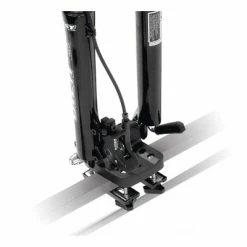 PERUZZO Fixation Sur Barre De Toit Sur Fourche - Rolle -VTC électriques Soldes fixation sur barre de toit sur fourche rolle full 5