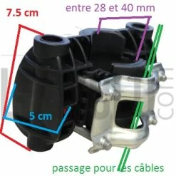 Fixation Sur Cadre Pour Siège Enfant Polisport -VTC électriques Soldes fixation sur cadre pour siege enfant polisport full 5