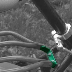 Point Fixation Sur Côtés Des Haubans Pour Porte-bagage Arrière -VTC électriques Soldes fixation sur cotes des haubans pour porte bagage arriere full 2