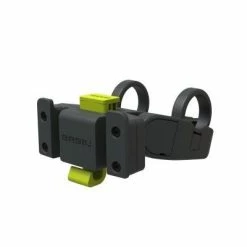 Fixation Sur Guidon Basil Pour Paniers Vélo Klickfix 8 Fixation Sur Guidon Basil Pour Paniers Vélo Klickfix -VTC électriques Soldes fixation sur guidon basil pour paniers velo klickfix full 3
