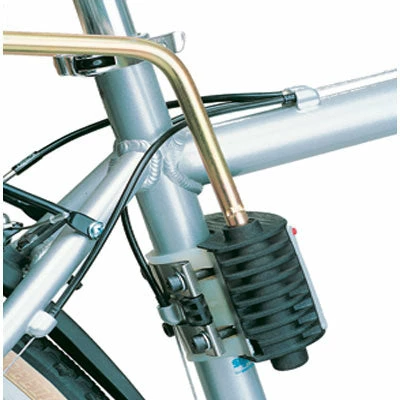 Fixation Sur Tube De Selle De Vélo Pour Porte Bébé HAMAX 5 Fixation Sur Tube De Selle De Vélo Pour Porte Bébé HAMAX – Image 3