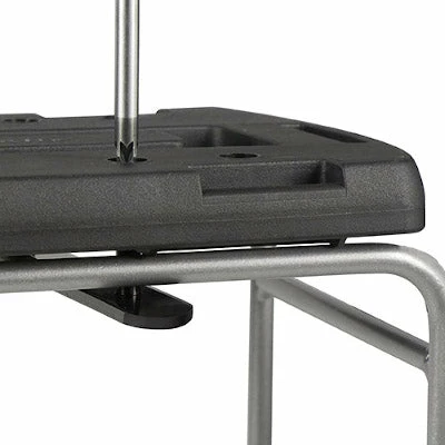 KLICKFIX Fixations D'adaptateur GTA Sur Porte-bagages De Vélo électrique 5 KLICKFIX Fixations D'adaptateur GTA Sur Porte-bagages De Vélo électrique – Image 3