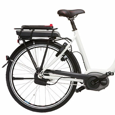 KLICKFIX Fixations D'adaptateur GTA Sur Porte-bagages De Vélo électrique 7 KLICKFIX Fixations D'adaptateur GTA Sur Porte-bagages De Vélo électrique – Image 5