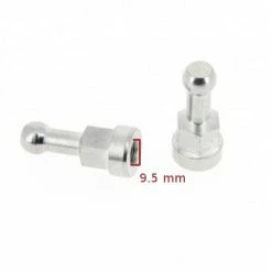 BIKE ORIGINAL Fixations Remorque Vélo Mono Roue Pour Axe Plein - Par 2 7 BIKE ORIGINAL Fixations Remorque Vélo Mono Roue Pour Axe Plein - Par 2 -VTC électriques Soldes fixations remorque velo mono roue pour axe plein par 2 full 3