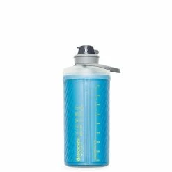 Bidon Souple Flexible Ultra-léger Flux Hydrapak 1L -VTC électriques Soldes flux hydrapak 2