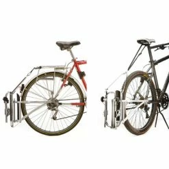 FollowMe Follow Me Système De Remorquage Vélo Enfant -VTC électriques Soldes follow me systeme de remorquage velo enfant full 5