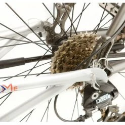 FollowMe Follow Me Système De Remorquage Vélo Enfant -VTC électriques Soldes follow me systeme de remorquage velo enfant full 6