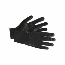Gants Craft All Weather Noir 2022-2023 (1907809-999000)