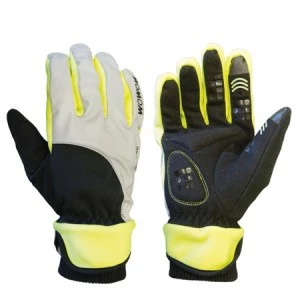 Gants Wowow Dark Gloves 4.0 4 Gants Wowow Dark Gloves 4.0 – Image 2