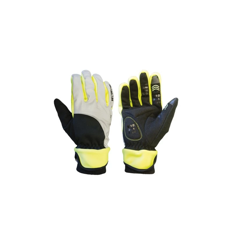 Gants Wowow Dark Gloves 4.0 3 Gants Wowow Dark Gloves 4.0