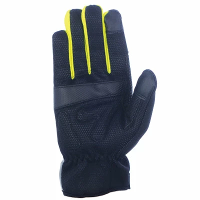 Gants étanches Et Réfléchissants Pour Cycliste Bright 3.0 Oxford 4 Gants étanches Et Réfléchissants Pour Cycliste Bright 3.0 Oxford – Image 2