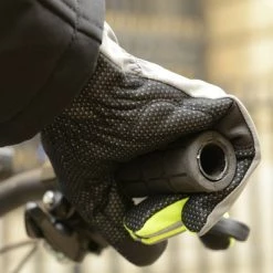 Gants étanches Et Réfléchissants Pour Cycliste Bright 3.0 Oxford 7 Gants étanches Et Réfléchissants Pour Cycliste Bright 3.0 Oxford -VTC électriques Soldes gants etanches et reflechissants pour cycliste bright 3 0 oxford full 6