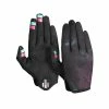 Gants Femme Giro DND LA 2022 Noir Ice Dye